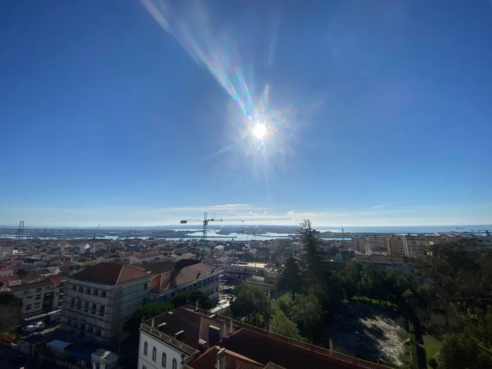 Lejlighed i Figueira da Foz, Coimbra - foto 1